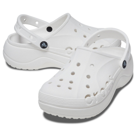 Crocs Baya Platform Clog